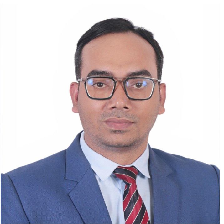 Md Zehadul Islam